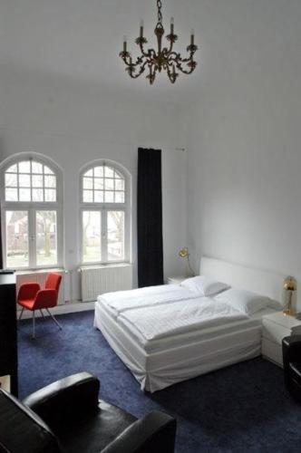 Alte Lohnhalle - Industriekulturhotel Essen Bekvemmeligheter bilde